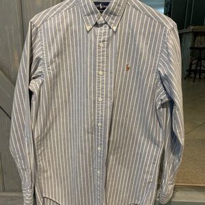 Ralph Laure. Men’s Button-Down Shirt